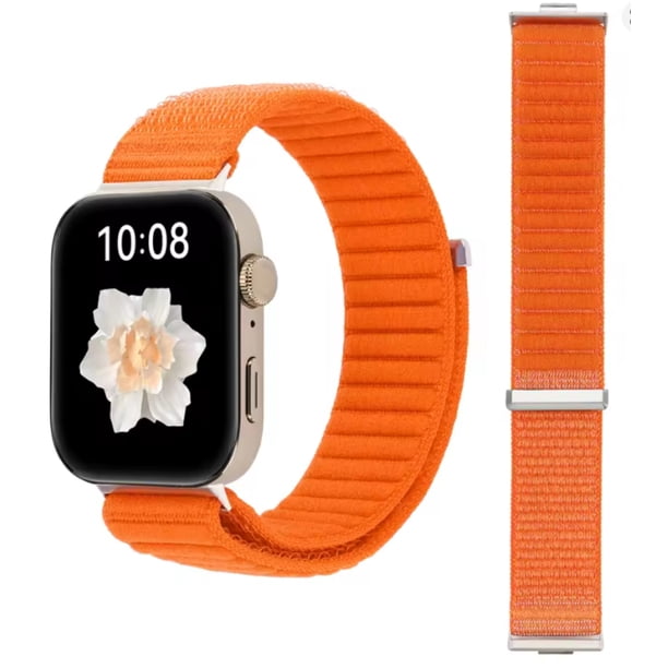 Correa de Nylon Sport para Huawei Watch Fit 3/4/4Pro