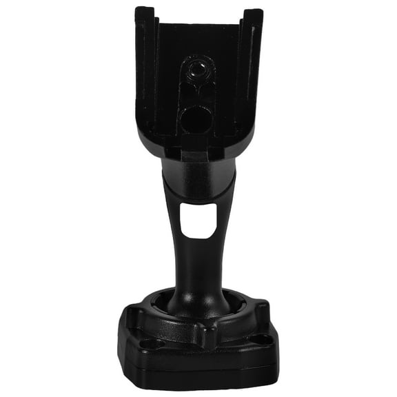 Soimiss Car Rearview Mirror Holder Black Bracket for Secure Dash Cam Support