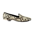thumbnail image 6 of Vionic Willa II Women's Loafers & Slip-Ons Ivory Multi Leather Size 13 M, 6 of 8