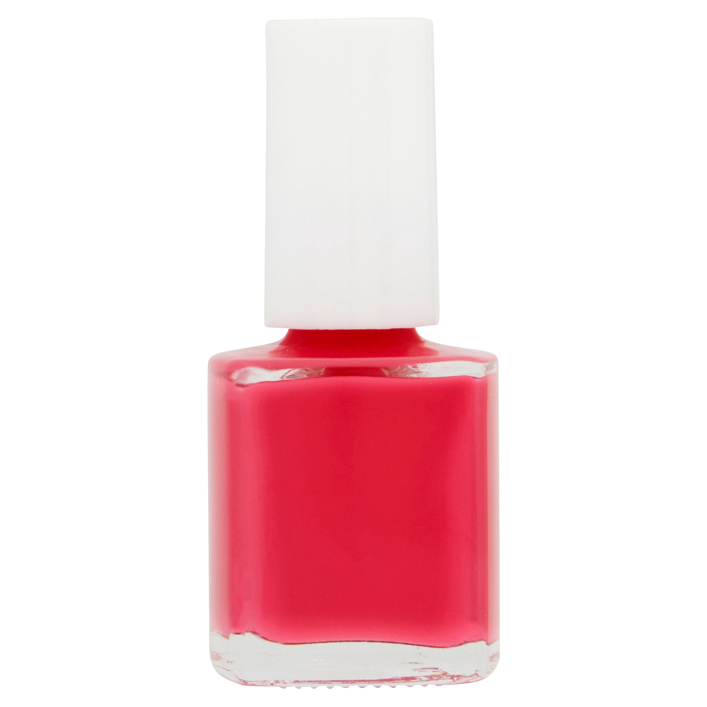 Pure Ice Nail Polish, Flirt Alert