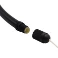 thumbnail image 1 of Goma Elástica 75cm Bungee goma banda elasticidad portátil fusil tiro línea herramientas de pesca Ndcxsfigh Para Estrenar, 1 of 9
