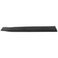 thumbnail image 4 of New Textured Black Door Molding and Beltlines Compatible With Jeep Cherokee Trailhawk Elite 4 Cyl 2.0L Cherokee Latitude Plus 6 Cyl 3.2L 2014-2023 By CH1305111 6VX66RXFAC, 4 of 8
