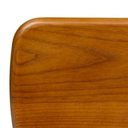 Gothic Coffee Table - Modern Accent Table - Living Room Center Table - Elegant Home Decor