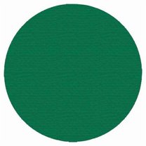 Mighty Line Floor Tape,Green,2.69" Dia,Circle,PK200 GDOT2.7