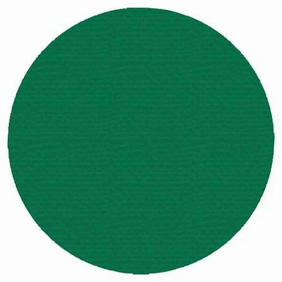 Mighty Line Floor Tape,Green,2.69" Dia,Circle,PK200 GDOT2.7