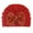 A, variant on Otqutp Toddler Yoga Hat Baby Kids Boys Girls Beanie Bowknot Elastics Turban Hat Children Cap for 0 to 3 Years