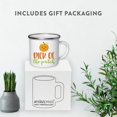 thumbnail image 4 of Koyal Wholesale Fall Autumn Season 11oz. Stainless Steel Campfire Coffee Mug , Pick of The Patch, Pumpkin Graphic, 1-Pk, 4 of 5