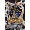 thumbnail image 1 of Born of Blood and Ash [En Inglés], 1 of 1