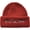 Wine Red, variant on Cartoon Dachshund Embroidered Beanies, Women Winter Warm Wool Hat Skull Cap Elastic Outdoor Earmuff Hat Ear-Protecting Windproof Hat for Winter