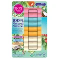 thumbnail image 1 of EOS Lip Balm, 9-Pack - Smooth & Moisturizing Lip Care, 1 of 2