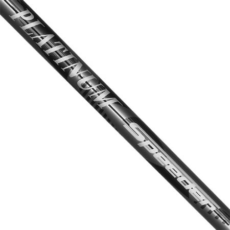 Fujikura Platinum Speeder 40 X-Flex Shaft + TaylorMade SIM/Stealth/Qi10 / M2 Tip + Grip