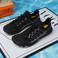 thumbnail image 5 of Hiking Barefoot Shoes Non-Slip Healthy Breathable Trail Running Wide Toe Water Shoes Women Men, 5 of 11