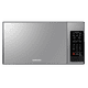 thumbnail image 1 of Samsung Horno de microondas Grill con Ceramic Inside, 40 L Samsung MG402MCDXBB, 1 of 2