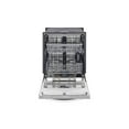 thumbnail image 5 of LG LDTS5552S 46 dB Stainless Steel Top Control Dishwasher with Quadwash, 5 of 5