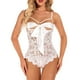 thumbnail image 3 of Ropa interior sexy Europa y Estados Unidos ropa interior sexy de una pieza ropa interior ajustada hueca de encaje, 3 of 5