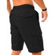 thumbnail image 2 of Bermuda Para Hombre Shendy Vendy Bolsas Cargo Short Casual, 2 of 4