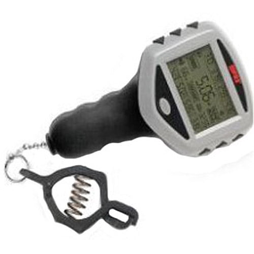Rapala Touch-Screen Tournament Scale