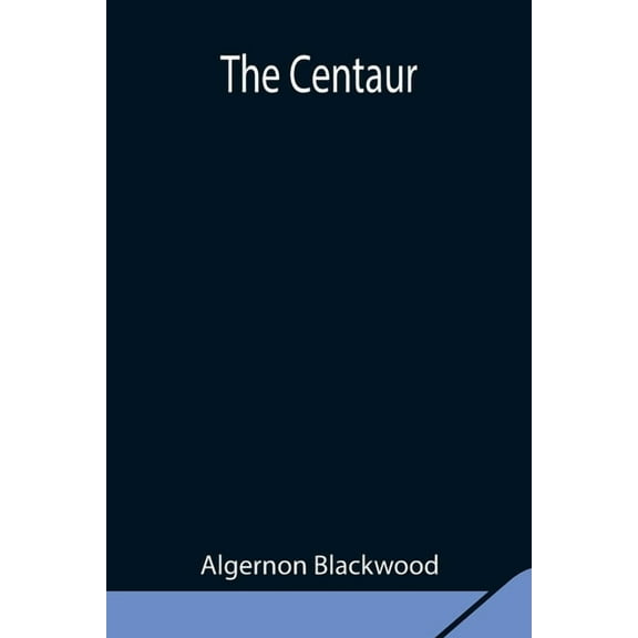 The Centaur, (Paperback)