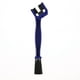thumbnail image 2 of Limpiador Motocicleta BicyCrankset Cepillo Limpieza Herramienta Coche Azul, 2 of 9