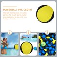 thumbnail image 2 of Pelota de agua que rebota, pelota de piscina, juguete divertido para jugar en la piscina., 2 of 6