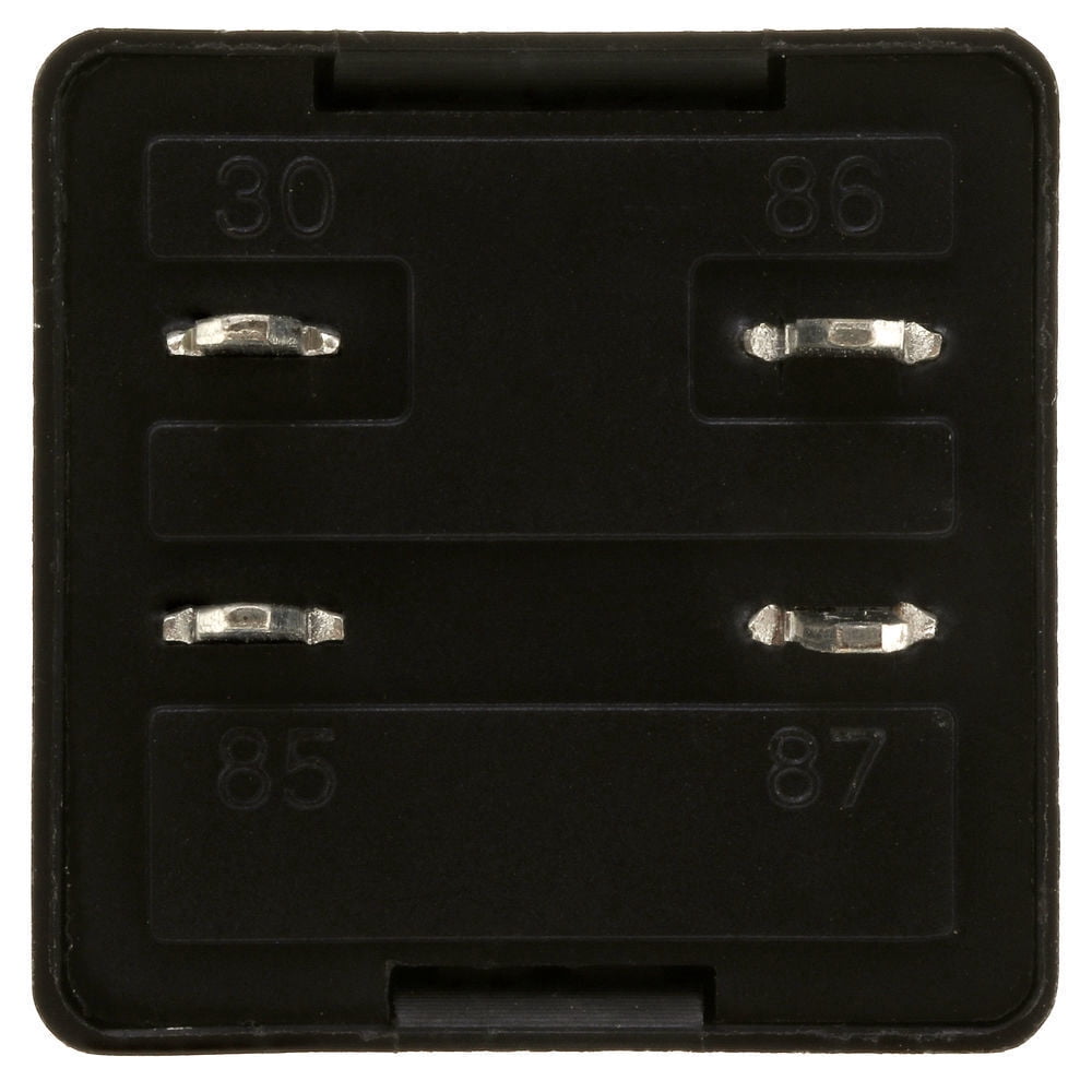 Genuine WVE Fuel Pump Relay
