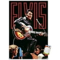 thumbnail image 1 of Elvis Presley-Concert 68, 1 of 4
