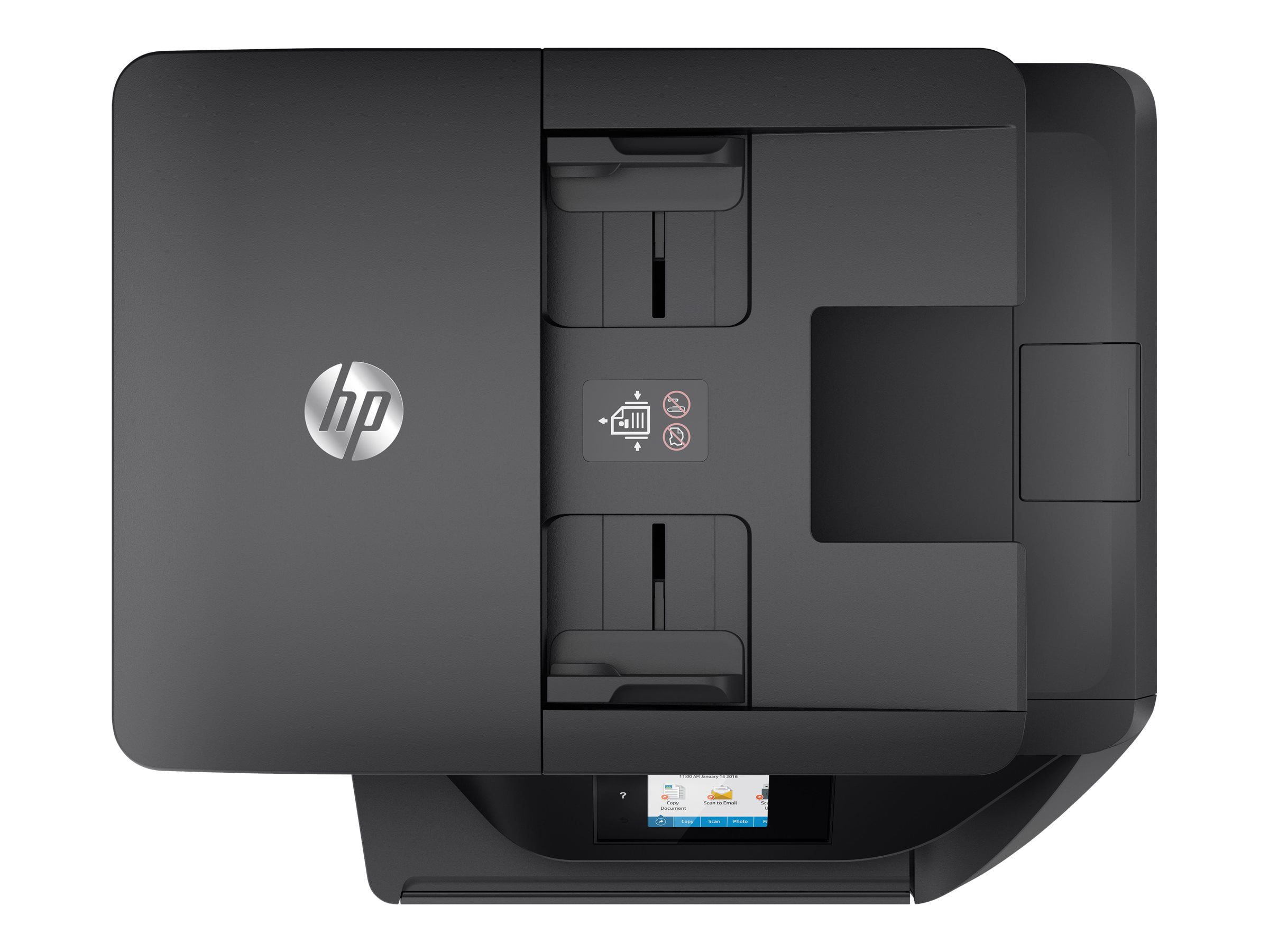 hp 6968 printer not printin color hp 6968 printer not printin color