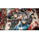 thumbnail image 5 of Sleepigbag Ultra Ligero Marvel Comics Pará Climas Fríos, 5 of 8