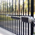 thumbnail image 4 of ALEKO Accessory Kit Swing Gate Opener For Dual Swing Gates Up To 1300-lb, 4 of 9