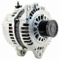 Alternator BBB Industries 13939 Reman