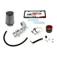 thumbnail image 4 of HPS Performance HPS-827-107P Performance Air Intake Kit for 2011-2016 Honda CR-Z 1.5L, Polished, 4 of 4