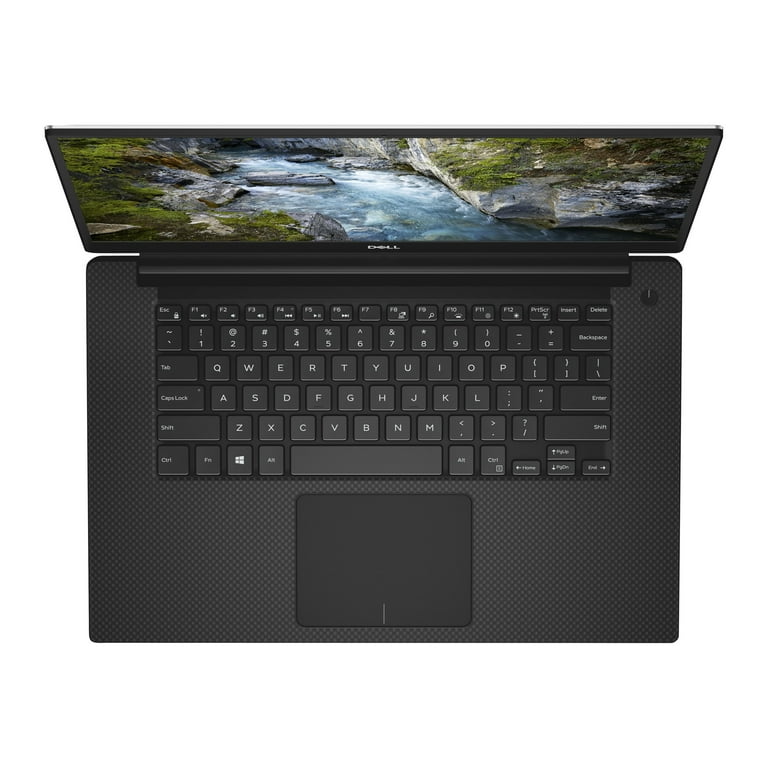 Dell Precision 5540 15.6