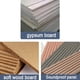 thumbnail image 5 of 2023 Chamfer Woodworking Plasterboard Edger Gypsum Board Hand Plane Hand Tool Cutting Tools Chamfer, 5 of 7