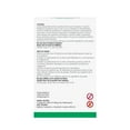 thumbnail image 3 of A.Vogel GoodNight! Natural Sleep Aid - 14 x 2g Sachets, 3 of 4