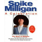 Spike Milligan: A Celebration, Used [Hardcover]