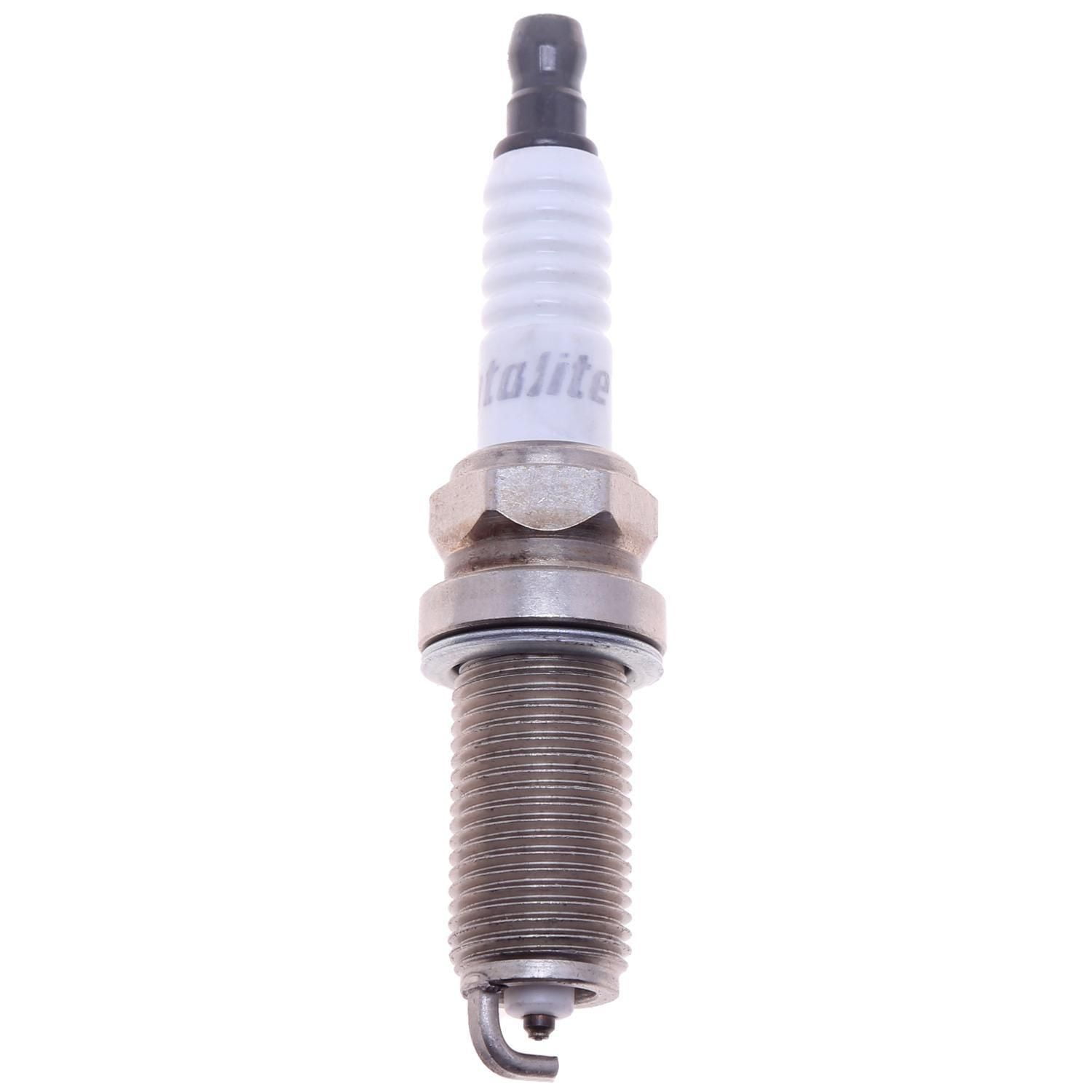 Autolite Single Platinum Spark Plug Up to 60kMile Life Expectancy