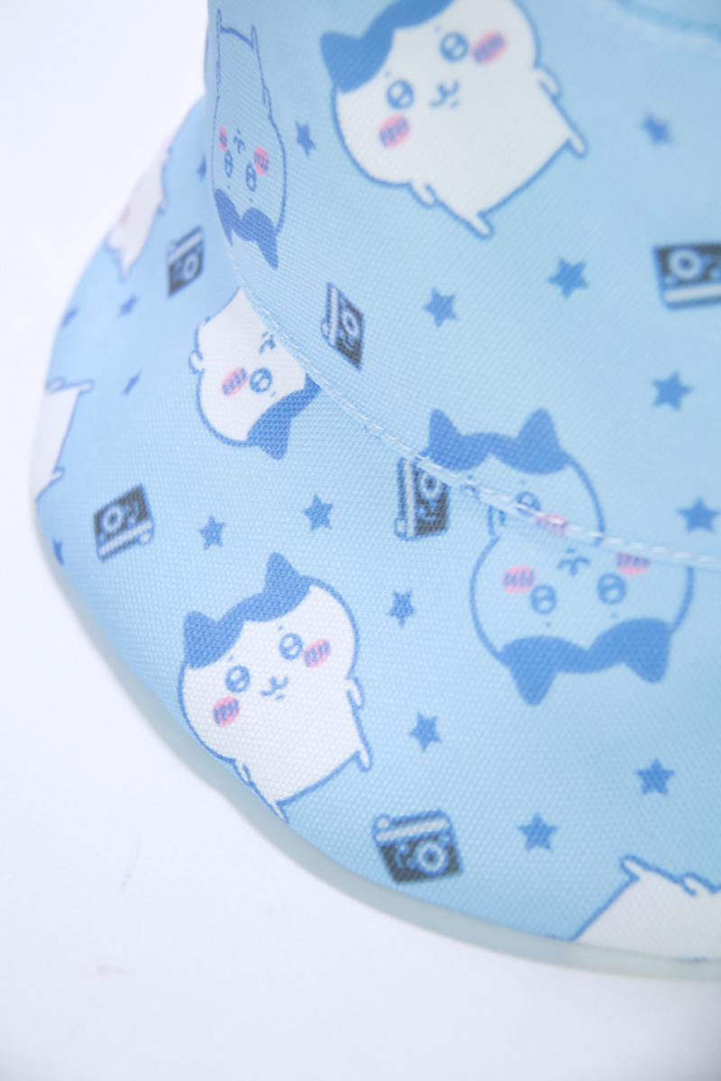 OAUMJIIL Mode Niedlich Chiikawa Kawaii Baseballkapp Produktbild-Vorschau 2
