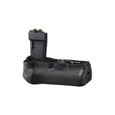 Canon BG-E8 - Battery grip - for EOS 600, 650, 700, Kiss X5, Kiss X7i, Rebel SL1, Rebel T3i, Rebel T4i, Rebel