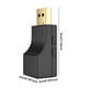thumbnail image 3 of Matsuzay Transmisor compatible con Bluetooth de fibra óptica de computadora Adaptador de audio inalámbrico USB de baja latencia Dispositivo de Electrónica, 3 of 6