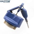 thumbnail image 1 of 38MM Adblue Fuel Tank Cover Cap for Diesel Trucks 1742568 0004702705 81154026027, 1 of 4