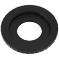 thumbnail image 3 of Adapter , Aluminium Alloy Adapter , High Reliability Durable for Mount Lens Outdoor Cameras Mount Camera Body, 3 of 8
