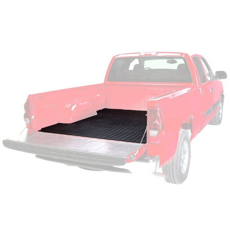Lrv 6965d Truck Bed Mat For Nissan Frontier Walmart Com