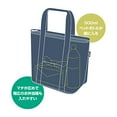 thumbnail image 3 of Thermos Insulated Lunch Bag 7L Miffy Blue Gray RFF-007B BGY, 3 of 5