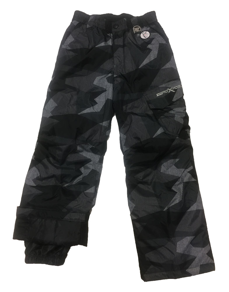 zeroxposur cargo pants