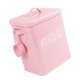 thumbnail image 1 of 1 Pc Caja De Almacenamiento Organizador Envases De Detergente Para Ropa Durable - Arroz Rosado Sunnimix Recipiente de almacenamiento de hierro de cocina, 1 of 8