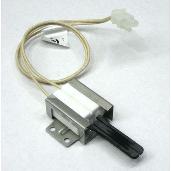 IG94 for Frigidaire Gas Range Igniter Oven Ignitor 316489400 PS1528534