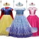 thumbnail image 2 of Disfraz de princesa para niñas, disfraz de Halloween, fiesta de carnaval, ropa de disfraces para niños, fiesta de navidad Fivean unisex, 2 of 2