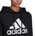 thumbnail image 2 of Sudadera Adidas Essentials Dama negro S Adidas Essentials, 2 of 4