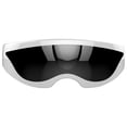 thumbnail image 2 of Neoyler Rechargeable Eye Mask Face Massager with Vibration and for Relaxation and Elasticity Features Adjustable Design for Stress Relief,Gift for Family, 2 of 6