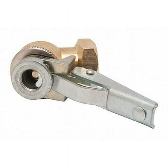 Haltec HALCH-315-OP Clip-On Air Chuck for Tire Changer